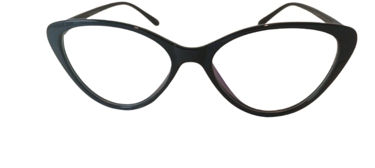 POL Oval Shape