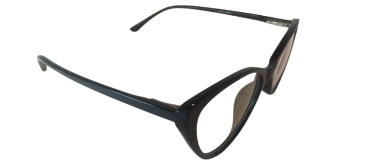 POL Oval Shape