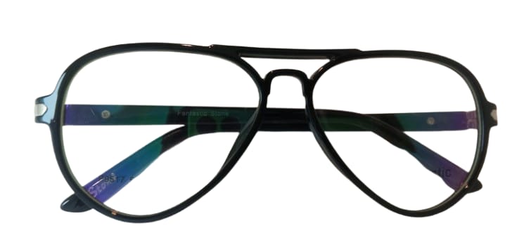 POM Ray Ban
