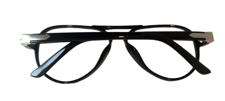 POM Ray Ban