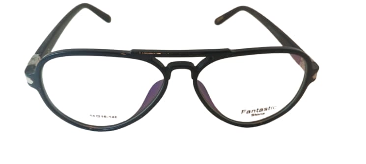 POM Ray Ban