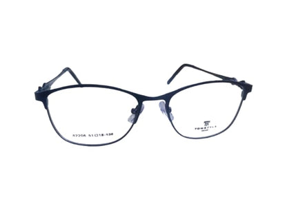 MOG Cassic look