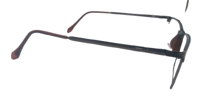 MMS Style Frame