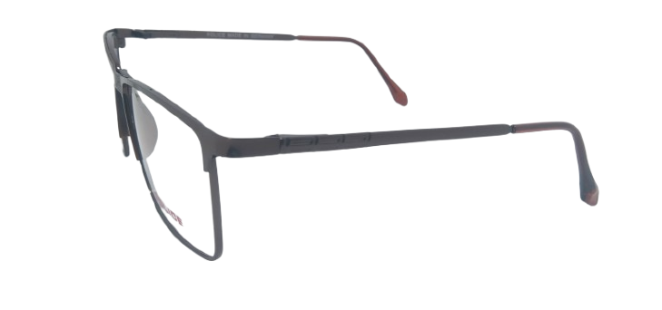 MMS Style Frame